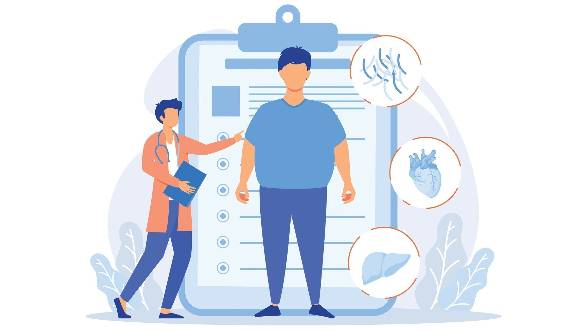 Obezite nedir?